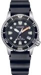 Citizen EO2020-08E Eco-Drive Divers Damenuhr 36mm 20ATM