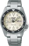 Seiko SRPK31K1 5 Sports Style Automatik Herrenuhr 38mm 10ATM