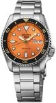 Seiko SRPK35K1 5 Sports Style Automatik Herrenuhr 38mm 10ATM