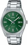 Casio MTP-1302PD-3AVEF Collection Herrenuhr 39mm 5ATM