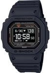 Casio DW-H5600-1ER Herrenuhr G-Shock G-Squad 44mm 20ATM
