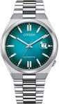 Citizen NJ0151-88X Automatik Herrenuhr 40mm 5ATM