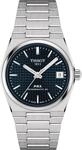 Tissot T1372071104100 Damenuhr PRX Powermatic-80 Automatik 35mm 10ATM