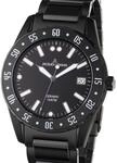 Jacques Lemans 42-10D Liverpool Ceramic Herrenuhr 42mm 10ATM