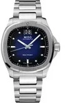 Mido M0495261104100 Herrenuhr Multifort TV Automatik 40mm 10ATM