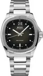 Mido M0495261108100 Herrenuhr Multifort TV Automatik 40mm 10ATM
