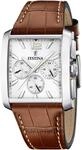 Festina F20636/1 Timeless Chronograph Herrenuhr 38mm 5ATM