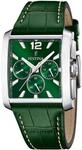 Festina F20636/3 Timeless Chronograph Herrenuhr 38mm 5ATM