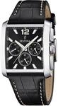 Festina F20636/4 Timeless Chronograph Herrenuhr 38mm 5ATM