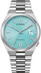 Citizen NJ0151-88M Automatik Herrenuhr 40mm 5ATM