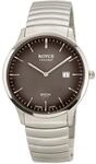 Boccia 3645-04 Royce Herrenuhr Titanium 40mm 3ATM