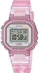 Casio LA-20WHS-4AEF Timeless collection 30mm 1ATM