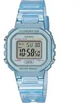 Casio LA-20WHS-2AEF Timeless collection 30mm 1ATM