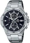 Casio EFV-640D-1AVUEF Herrenuhr Edifice Chrono 44mm 10ATM