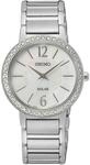 Seiko SUP467P1 Conceptual Series Solar Damenuhr 30mm 3ATM