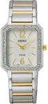 Seiko SUP466P1 Conceptual Series Solar Damenuhr 25mm 3ATM