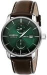 Zeppelin 8426-4 Atlantic Automatik Herrenuhr 43mm 5ATM