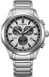 Citizen AT2530-85A Eco-Drive Titanium Chronograph Herrenuhr 43mm