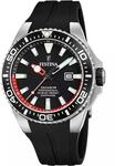 Festina F20664/3 Herrenuhr Professional Diver Day-Date 45mm 20ATM