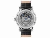 Ingersoll I12401 The Row Dual Time Automatik 45mm 5ATM