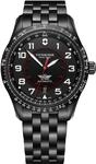 Victorinox 241974 Airboss Automatik Herrenuhr 42mm 10ATM