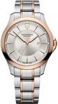 Victorinox 241912 Alliance Herrenuhr 40mm 10ATM