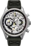 AVI-8 AV-4065-01 Hawker Harrier Chronograph Herrenuhr 45mm 5ATM