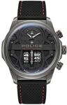 Police PEWJM0006505 Herrenuhr Rotocrom Chrono 44mm 5ATM