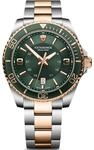Victorinox 242008 Maverick Large Herrenuhr 43mm 10ATM