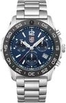 Luminox XS.3144 Herrenuhr Pacific Diver Chronograph 44mm 20ATM