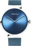 Bering 14539-308 Classic Unisex Uhr 39mm 5ATM