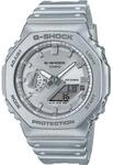 Casio GA-2100FF-8AER Herrenuhr G-Shock Classic 45mm 20ATM