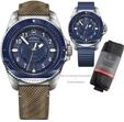 Victorinox 241980.1 Journey 1884 Automatik Herrenuhr 43mm 20ATM