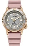 Citizen EO2023-00A Eco-Drive Marine Promaster Damenuhr