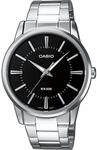 Casio MTP-1303PD-1AVEG Herrenuhr Timeless collection 40mm 5ATM
