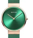 Bering 14531-868 Classic Damenuhr 31mm 5ATM