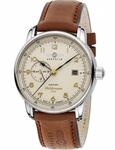 Zeppelin 9668-5 M&eacute;diterran&eacute;e Automatik