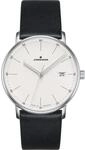 Junghans 41/4884.00 Herrenuhr FORM Quarz 40mm 5ATM