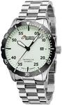 Zeppelin 7268M-5 Eurofighter Typhoon Automatik Herrenuhr 43mm 20ATM