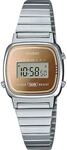Casio LA670WES-4AEF Damenuhr Vintage collection 29mm 1ATM