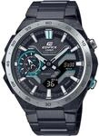 Casio ECB-2200DD-1AEF Edifice Solar Herrenuhr 48mm 10ATM