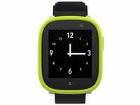 Xplora Kinder Smartwatch X6Play Nano SIM schwarz/lime