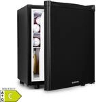 Happy Hour 45 Mini-K&uuml;hlschrank Minibar Getr&auml;nkek&uuml;hlschrank 45 L 26 dB Schwarz 45