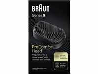 Braun Aufsatz S9 ProComfort-Aufsatz, EasyClick-Aufsatz, 94PS