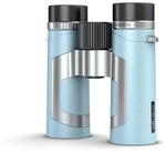 Fernglas ZOOMR 10x34&nbsp;Miami Blue