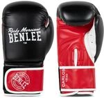 BENLEE Boxhandschuhe aus Kunstleder CARLOS