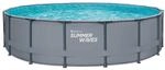 Summer Waves Elite Pool &Oslash;549 x 132 cm