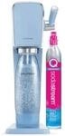 SodaStream Art Misty Blue