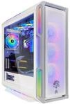 ONE GAMING High End PC AN858 - RTX 5080 - Ryzen 9 9950X - 2 TB NVMe - 32GB RAM -
