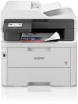 Brother MFC-L3760CDW, Wei&szlig;, Multifunktionsdrucker